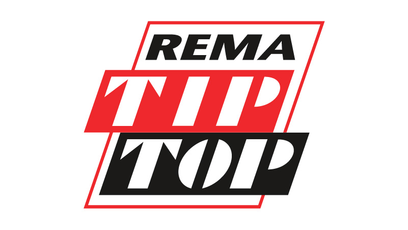 REMA TOP TIP LOGO